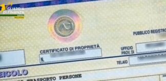 Confiscati beni per 38 milioni a imprenditore vicino a clan camorra