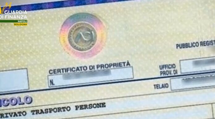 Confiscati beni per 38 milioni a imprenditore vicino a clan camorra