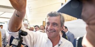 Medio Oriente, Calenda “Quello Usa è l’unico piano che c’è”