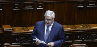 Tajani “Pronti a valutare sanzioni commerciali a Israele. La pace a Gaza si raggiunge col dialogo”