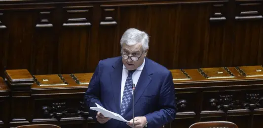 Tragedia di Crans-Montana, Tajani in aula al Senato “Una ferita aperta, giusto che l’Italia si costituisca parte civile”