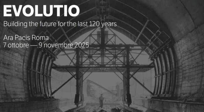“Evolutio”, mostra Webuild racconta 120 anni di infrastrutture nel mondo