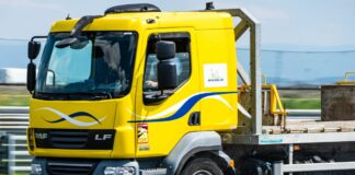 Nuovi pneumatici Michelin per camion X Multi Z2 e D2 in 19,5 pollici