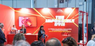 The Impossible Gym a SIO, insieme per cambiare la cultura sull’obesità