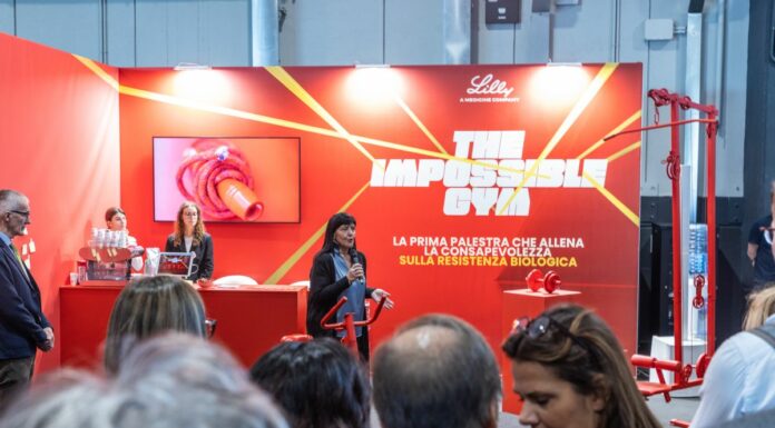 The Impossible Gym a SIO, insieme per cambiare la cultura sull’obesità