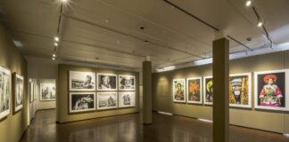 Alle Gallerie d’Italia di Vicenza la mostra “Cristina Mittermeier”