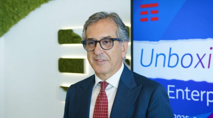 Tim Enterprise accelera sulla trasformazione digitale, 1 mld in tre anni