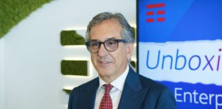 Tim Enterprise accelera sulla trasformazione digitale, 1 mld in tre anni