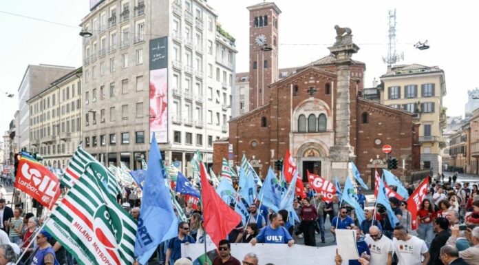 Per il Garante sciopero generale illegittimo senza preavviso