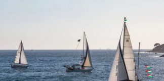 إطلاق سراح أربعة برلمانيين إيطاليين ضمن أسطول الصمود