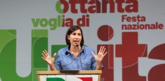 Schlein “Insistiamo per la liberazione degli attivisti della Flotilla”