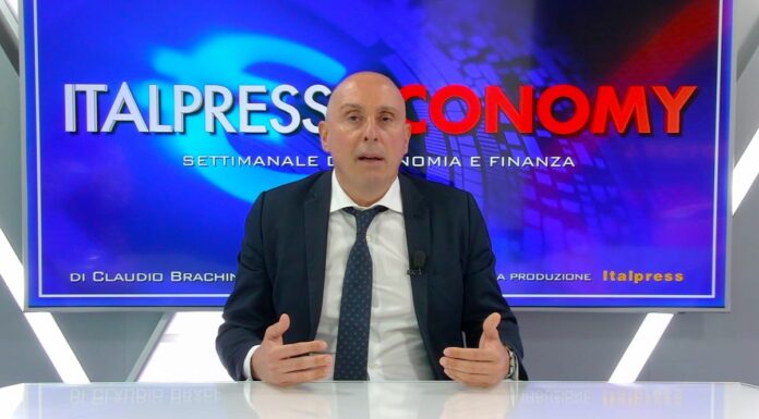 Logistica, Falteri “La filiera europea deve rafforzarsi”