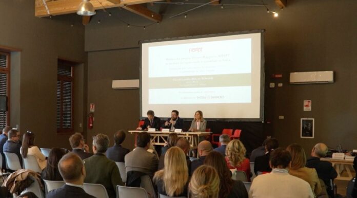 Da Intesa Sanpaolo e Adapt 8^ Rapporto su welfare occupazionale italiano