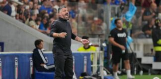 Nazionale, 27 convocati da Gattuso per Estonia e Israele