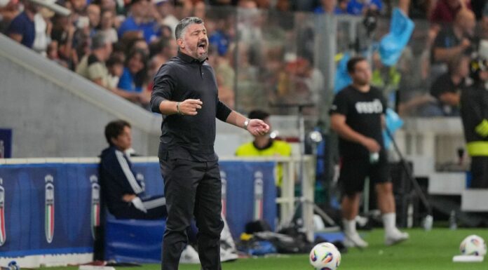 Nazionale, 27 convocati da Gattuso per Estonia e Israele