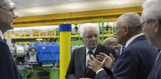 ماتاريلا: الزمن الحالي يخيم عليه المعارضة والتعصب