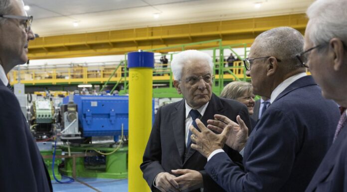 Mattarella “Momento sofferto di contrapposizioni e intolleranze”