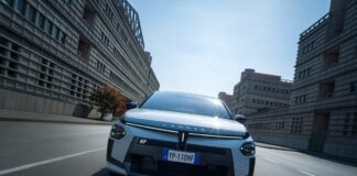 Lancia al 23^ Rallylegend di San Marino