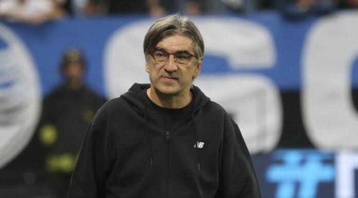 Juric “Dura contro il Como, assenze in difesa? Troveremo una soluzione”