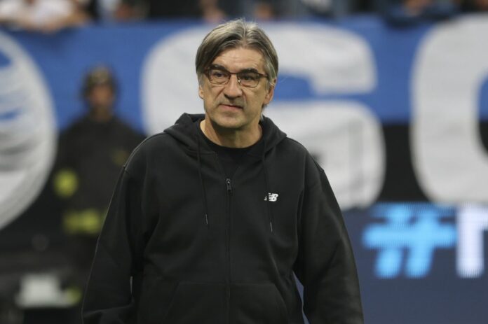 Calcio - UEFA Champions League - Atalanta vs Club Brugge
