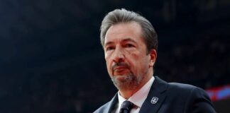 Banchi nuovo Ct dell’Italbasket “Momento più alto della carriera”