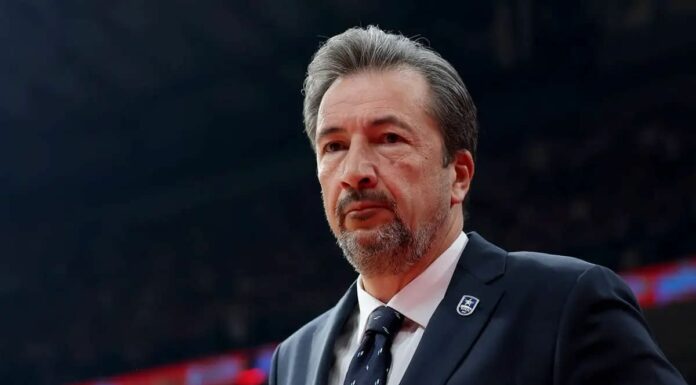 Banchi nuovo Ct dell’Italbasket “Momento più alto della carriera”