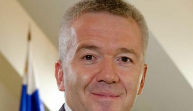 Ferlenghi “Visita Mattarella in Kazakistan conferma supporto a imprese”