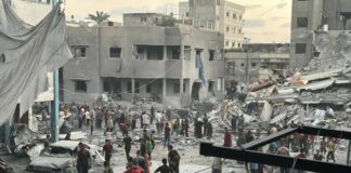 Hamas “Pronti a liberare ostaggi e avviare negoziati”