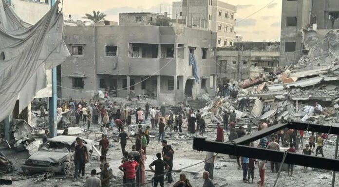 Hamas “Pronti a liberare ostaggi e avviare negoziati”