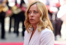 Venezuela, Meloni “Legittimo un intervento difensivo contro chi favorisce il narcotraffico”