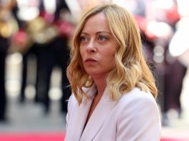 Venezuela, Meloni “Legittimo un intervento difensivo contro chi favorisce il narcotraffico”