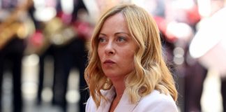 Venezuela, Meloni “Legittimo un intervento difensivo contro chi favorisce il narcotraffico”