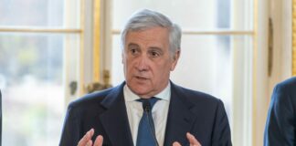 Tajani “Stanno per lasciare Israele 26 italiani che erano su Flotilla”