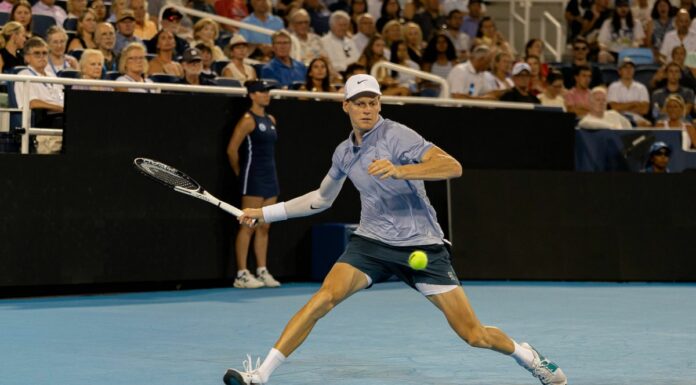 A Shanghai buon esordio Sinner, derby Musetti-Darderi al 3° turno