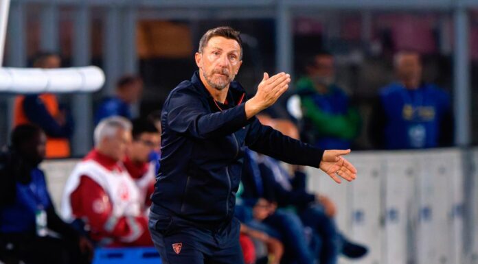 Prima gioia per il Lecce, battuto il Parma al Tardini