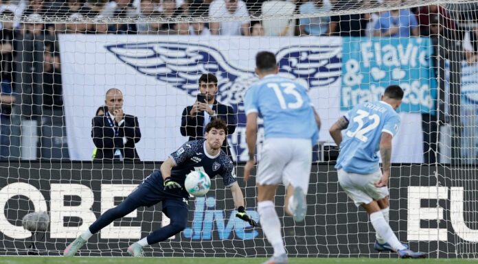 Emozioni, errori e gol, all’Olimpico Lazio-Torino 3-3