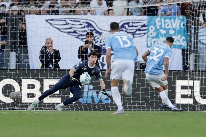 CALCIO - Serie A - SS Lazio vs Torino FC