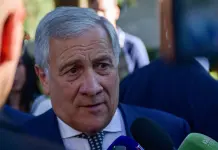 Tajani “Africa e Gaza, Italia garante su sviluppo e ricostruzione”