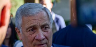 Tajani “Africa e Gaza, Italia garante su sviluppo e ricostruzione”