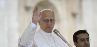 Papa Leone XIV “L’uso della fame come arma di guerra è un crimine”