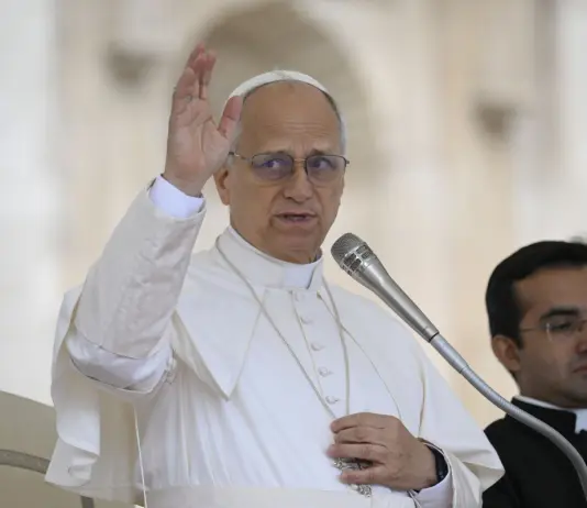 Papa Leone XIV “Stop attacchi, riaprire con urgenza spazi di dialogo in Medio Oriente”