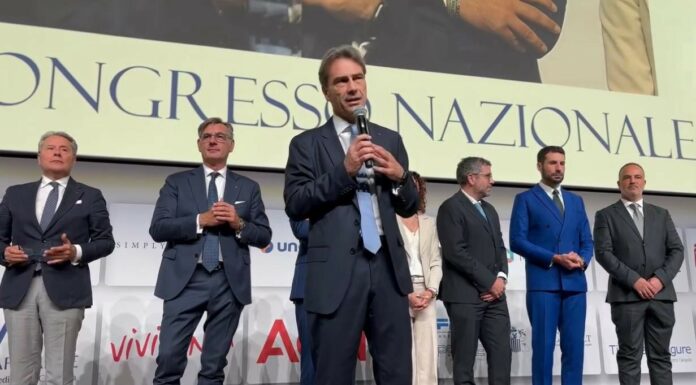 Agenti immobiliari, Fabrizio Segalerba eletto presidente della Fiaip