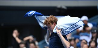 Alcaraz allunga su Sinner, Musetti sale all’ottavo posto: il ranking Atp aggiornato al 13 ottobre