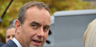 In Francia nasce il governo Lecornu, nominati 18 ministri