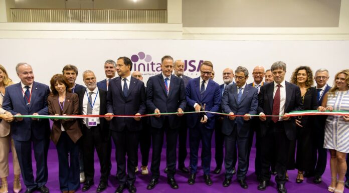 A Vinitaly.Usa a Chicago 250 aziende e 1.500 buyer per reagire ai dazi