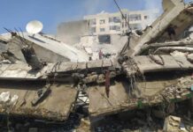 Media, un palestinese ucciso a Gaza City. In corso ricerca resti di un ostaggio a Jabalia