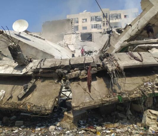 Media, un palestinese ucciso a Gaza City. In corso ricerca resti di un ostaggio a Jabalia