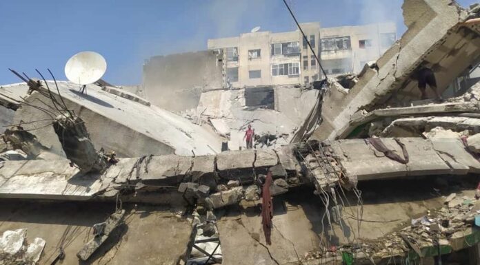 Oggi a Sharm El-Sheikh i negoziati per cessate il fuoco a Gaza