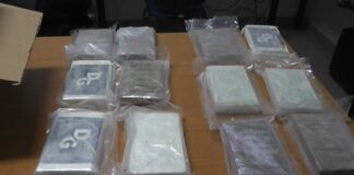 A Cagliari maxi operazione contro il narcotraffico, 71 misure cautelari