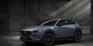Mazda CX-30 Ad’vantage, stile, sicurezza e vantaggio